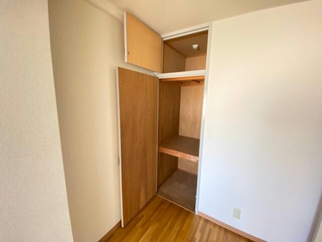 コーポ季句の物件内観写真