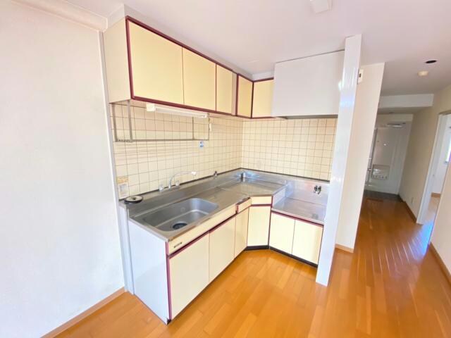 コーポ季句の物件内観写真