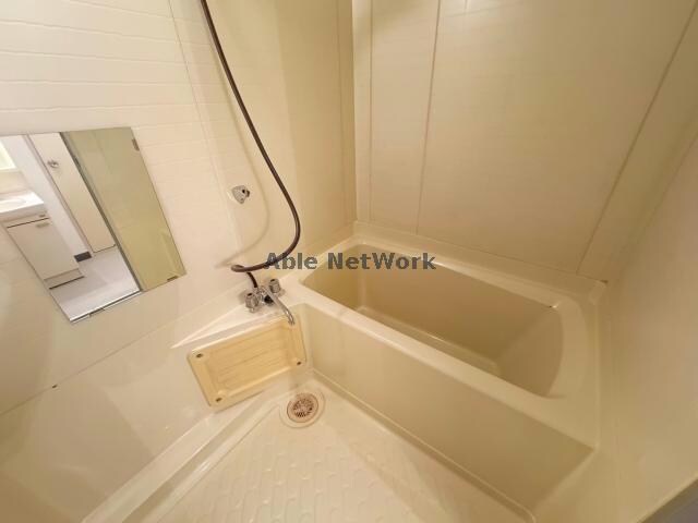 コーポ季句の物件内観写真