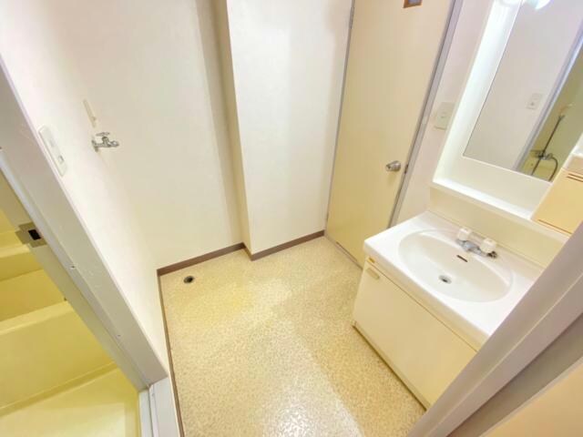 コーポ季句の物件内観写真