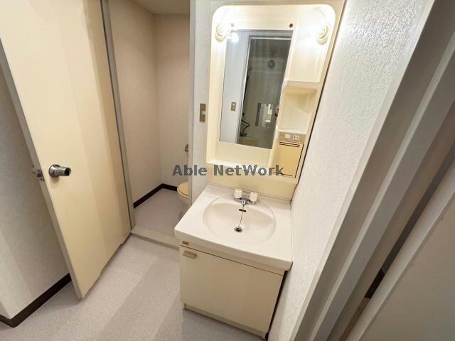 コーポ季句の物件内観写真