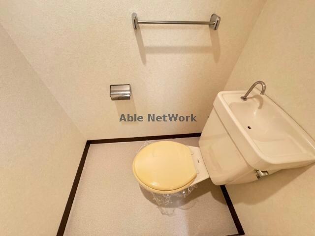 コーポ季句の物件内観写真