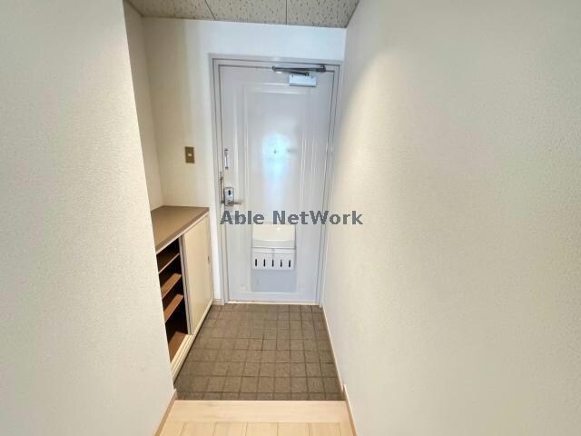 コーポ季句の物件内観写真