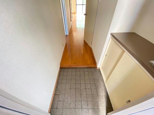 コーポ季句の物件内観写真