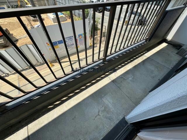 コーポ季句の物件内観写真