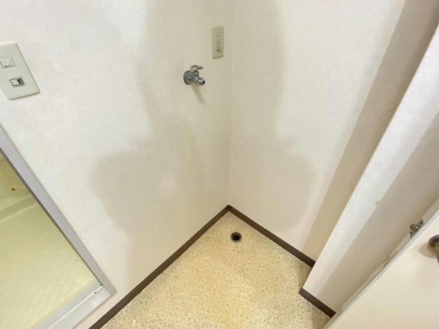 コーポ季句の物件内観写真