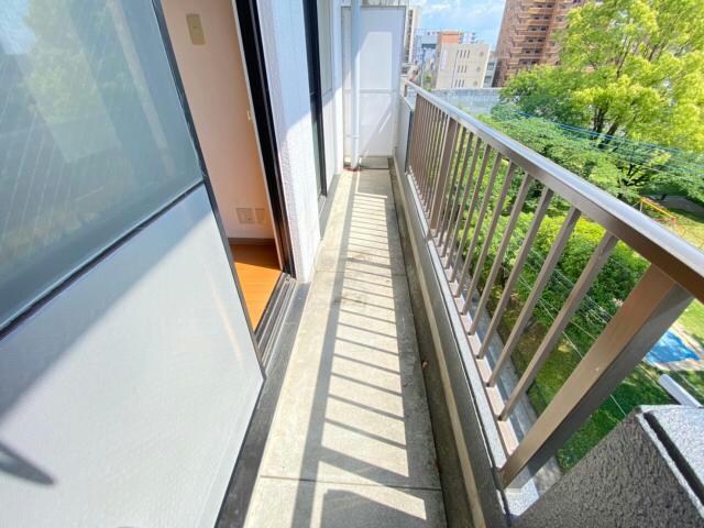 コーポ季句の物件内観写真