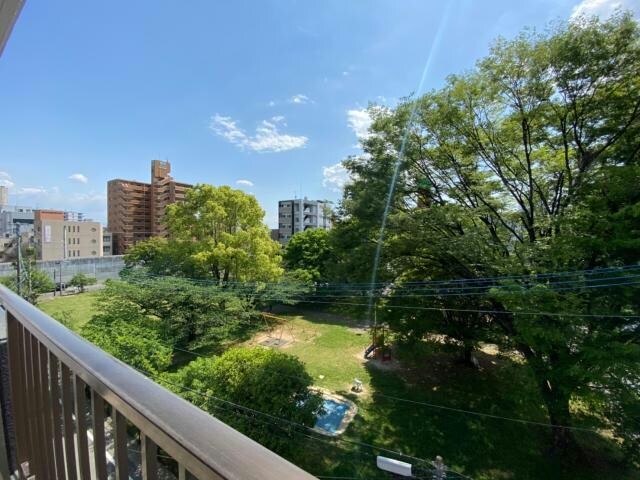 コーポ季句の物件内観写真