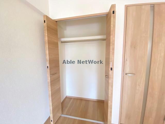 ムライチマンション新大江の物件内観写真