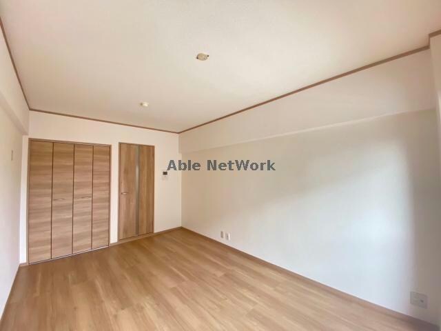 ムライチマンション新大江の物件内観写真