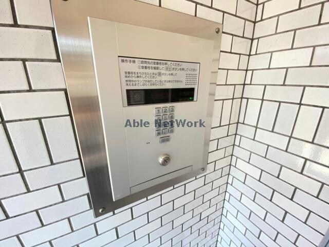 ムライチマンション新大江の物件外観写真