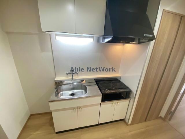 ムライチマンション新大江の物件内観写真