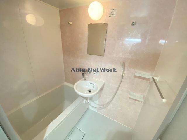 ムライチマンション新大江の物件内観写真