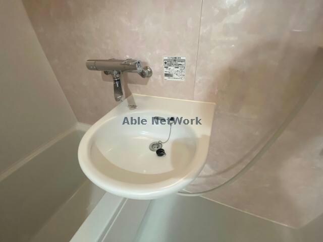 ムライチマンション新大江の物件内観写真