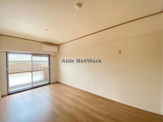 ムライチマンション新大江の物件内観写真