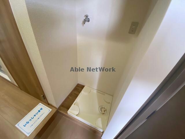 ムライチマンション新大江の物件内観写真