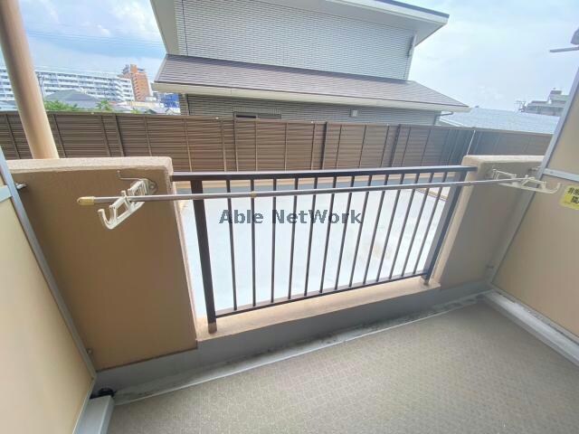 ムライチマンション新大江の物件内観写真