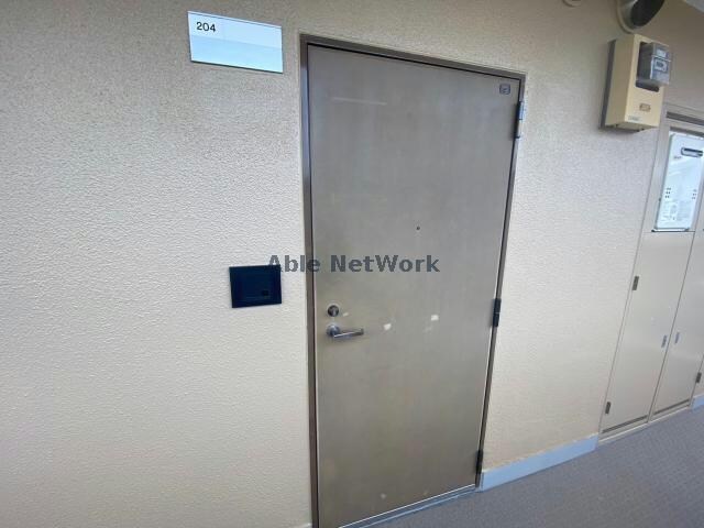 ムライチマンション新大江の物件内観写真