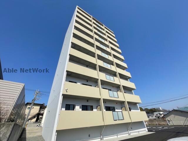 CHARITE　Ⅵの物件外観写真