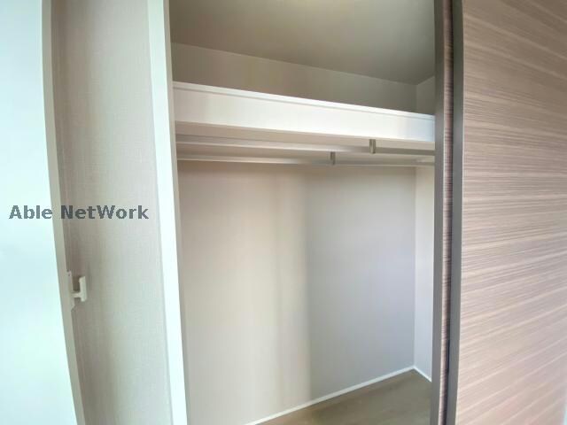 CarreFour菊陽の物件内観写真