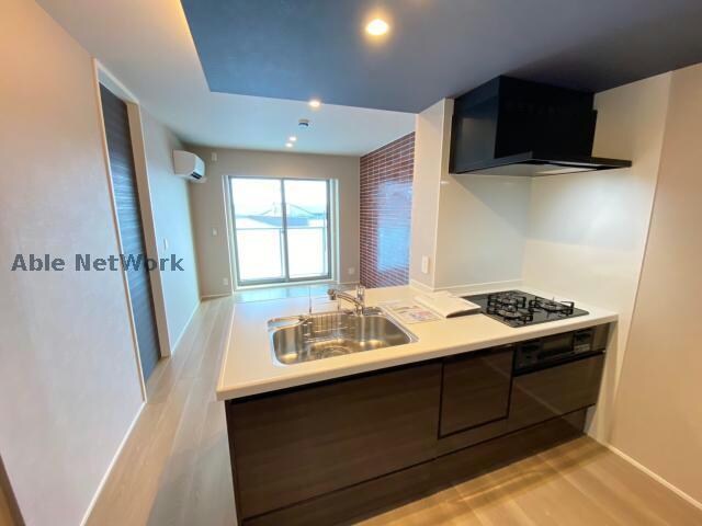 CarreFour菊陽の物件内観写真