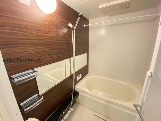 CarreFour菊陽の物件内観写真