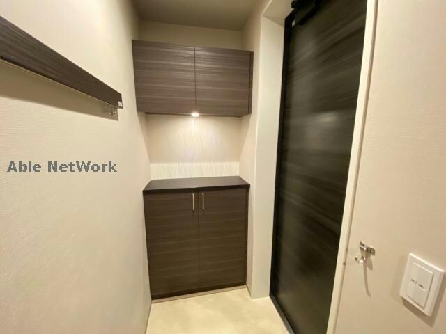 CarreFour菊陽の物件内観写真