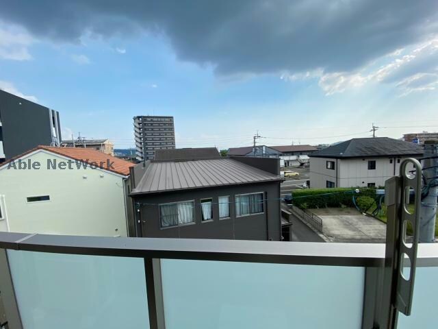 CarreFour菊陽の物件内観写真