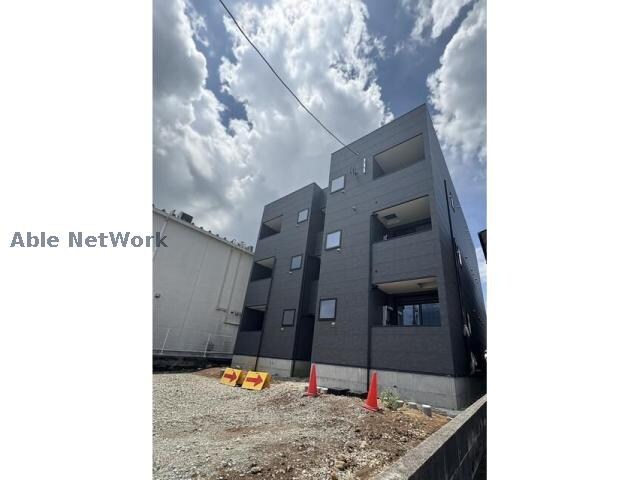 福祉センターグラウンド前･東西線 徒歩5分 1階の物件外観写真