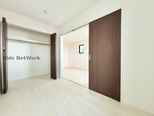 福祉センターグラウンド前･東西線 徒歩5分 1階の物件内観写真