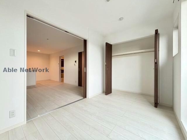 福祉センターグラウンド前･東西線 徒歩5分 2階の物件内観写真