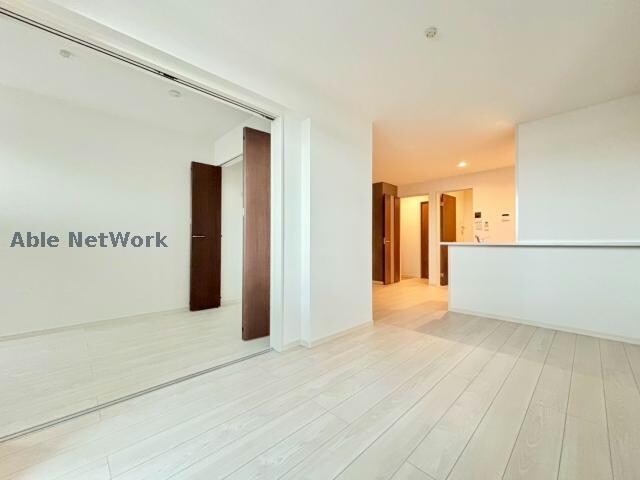 福祉センターグラウンド前･東西線 徒歩5分 1階の物件内観写真