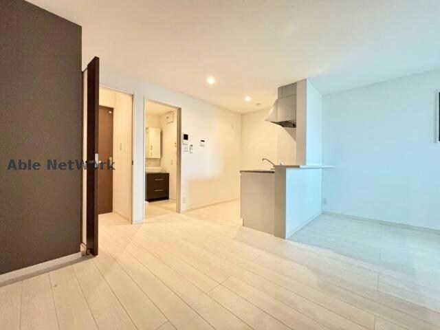 福祉センターグラウンド前･東西線 徒歩5分 1階の物件内観写真