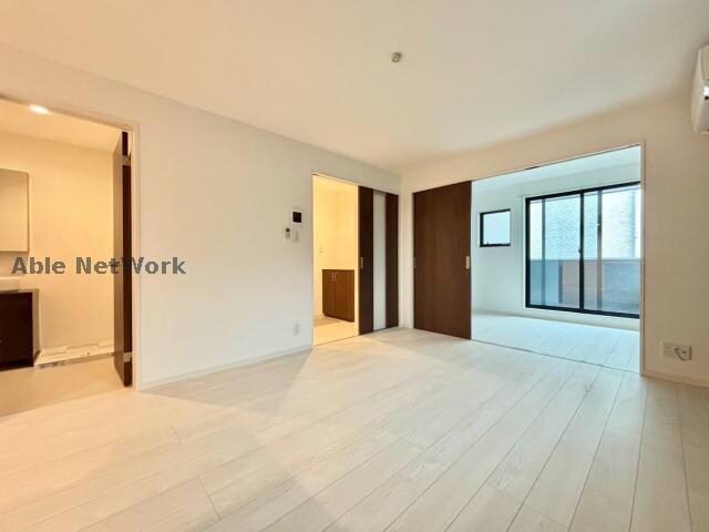 福祉センターグラウンド前･東西線 徒歩5分 2階の物件内観写真