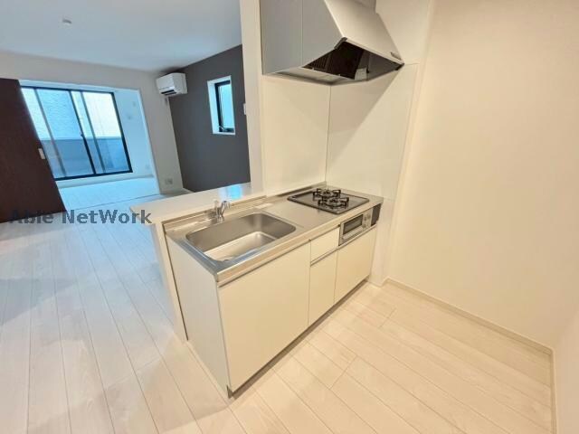 福祉センターグラウンド前･東西線 徒歩5分 2階の物件内観写真