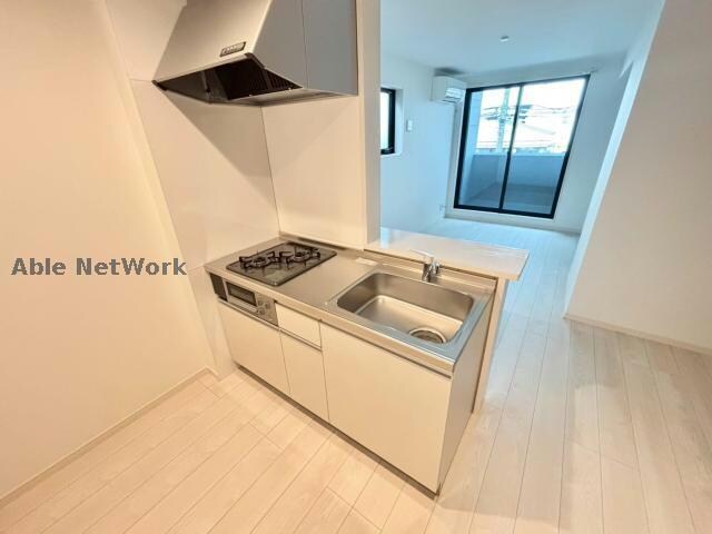 福祉センターグラウンド前･東西線 徒歩5分 1階の物件内観写真