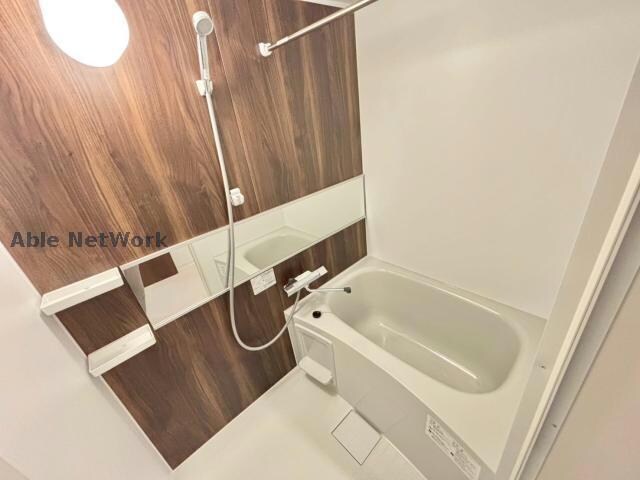 福祉センターグラウンド前･東西線 徒歩5分 2階の物件内観写真