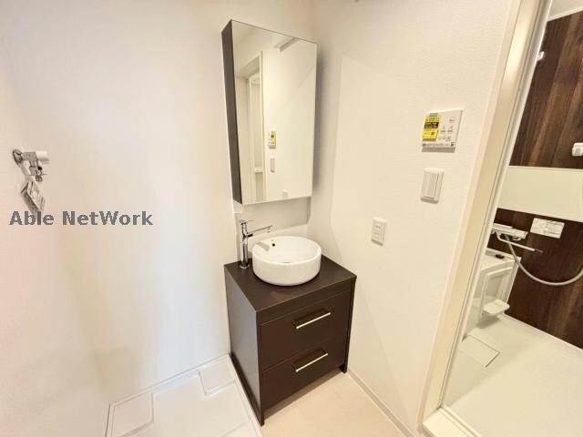 福祉センターグラウンド前･東西線 徒歩5分 1階の物件内観写真