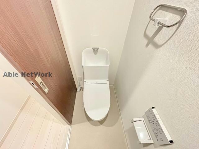 福祉センターグラウンド前･東西線 徒歩5分 2階の物件内観写真