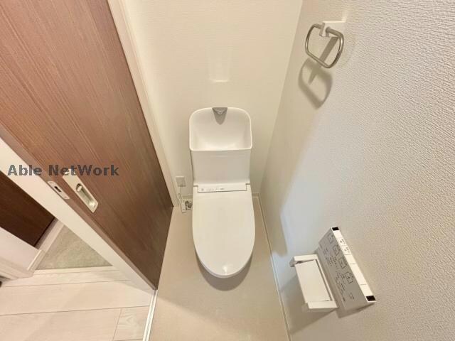 福祉センターグラウンド前･東西線 徒歩5分 1階の物件内観写真