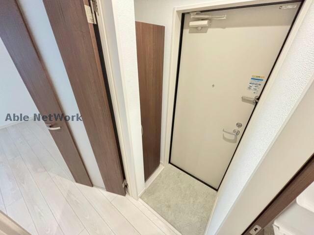 福祉センターグラウンド前･東西線 徒歩5分 1階の物件内観写真