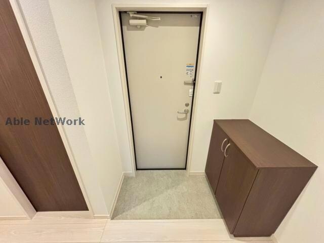 福祉センターグラウンド前･東西線 徒歩5分 2階の物件内観写真