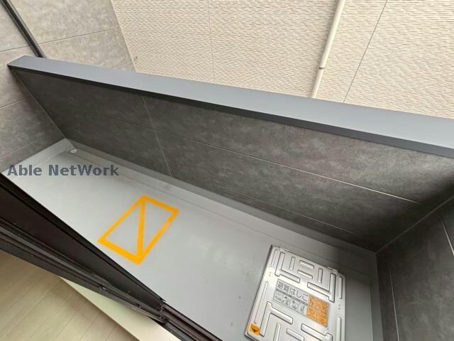 福祉センターグラウンド前･東西線 徒歩5分 2階の物件内観写真