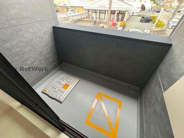 福祉センターグラウンド前･東西線 徒歩5分 1階の物件内観写真