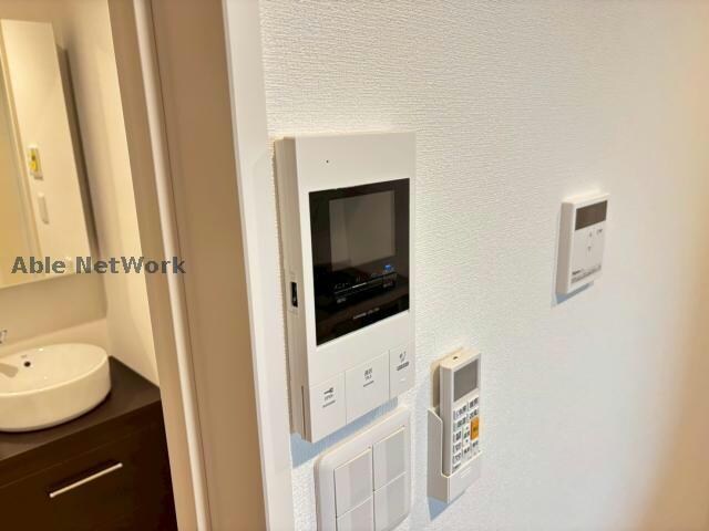 福祉センターグラウンド前･東西線 徒歩5分 1階の物件内観写真