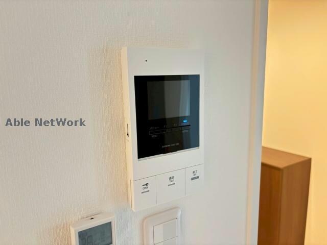 福祉センターグラウンド前･東西線 徒歩5分 2階の物件内観写真