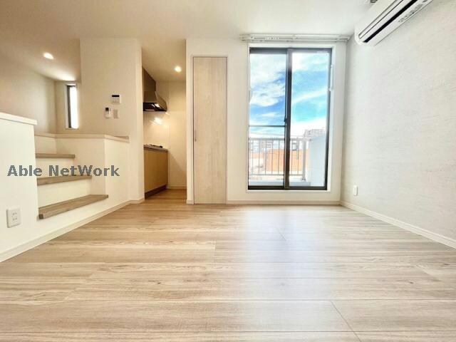 武蔵塚駅 徒歩28分の物件外観写真