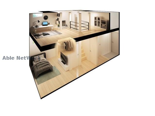 武蔵塚駅 徒歩28分 2階の物件外観写真