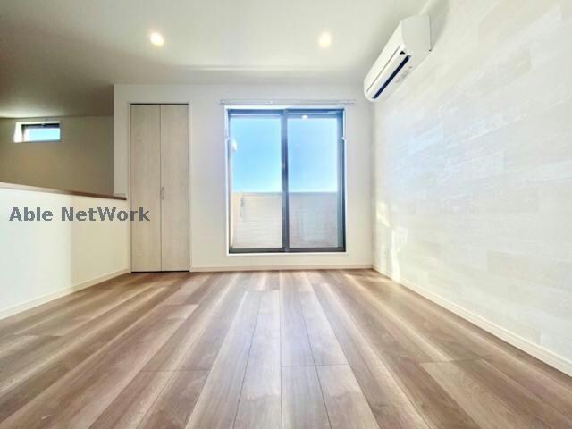 武蔵塚駅 徒歩28分 2階の物件内観写真