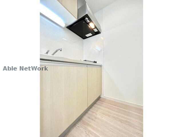 武蔵塚駅 徒歩28分 1階の物件内観写真